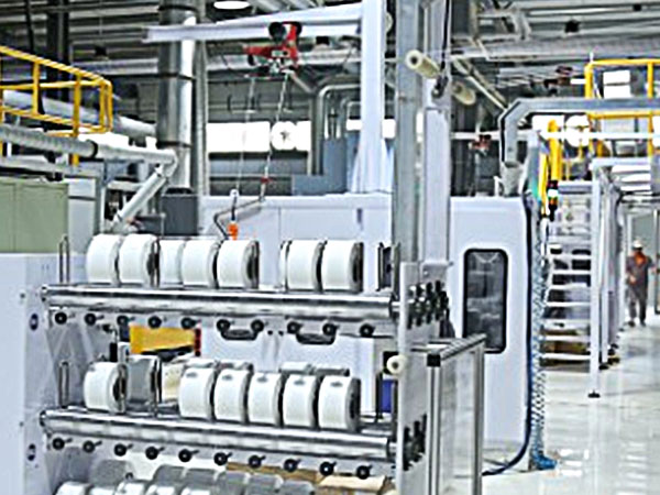 廠(chǎng)區(qū)照片