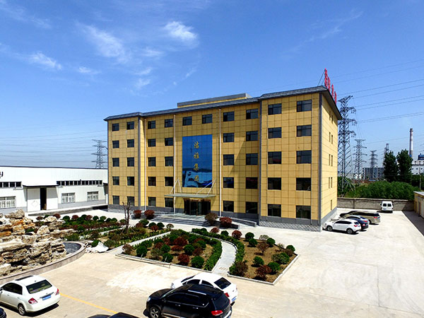 廠(chǎng)區(qū)照片