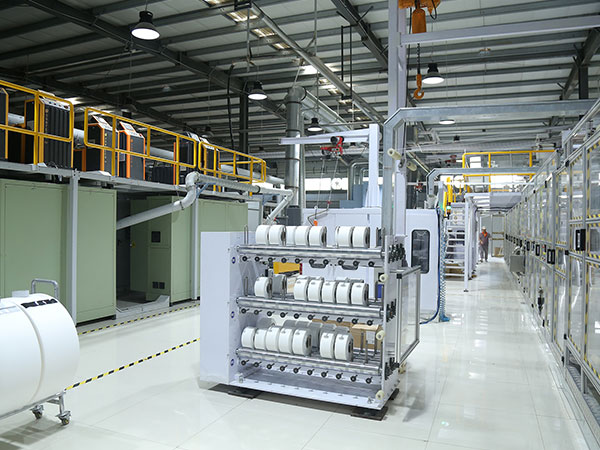 廠(chǎng)區(qū)照片