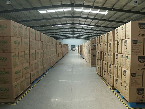 廠(chǎng)區(qū)照片