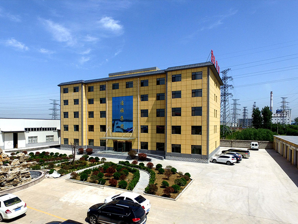 廠(chǎng)區(qū)照片